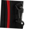 BRIGHTFUFU 1pc Multi-functional Digital Storage Bag Camera Pouch Cuttable Sponge for Outdoor Travel and Protection Medium Black view 4