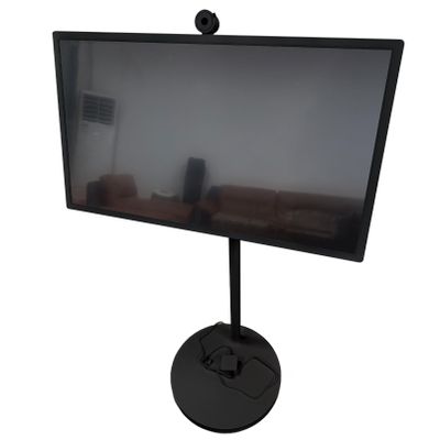 GFF Blue Portable Monitor