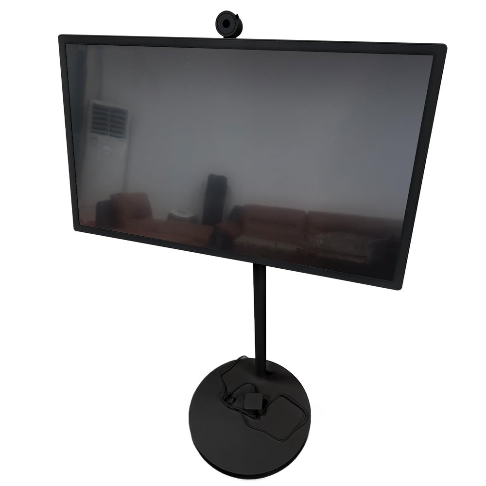 GFF Blue Portable Monitor