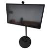 GFF Blue Portable Monitor view 1