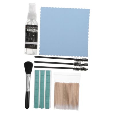 DOITOOL Professional Keyboard Cleaning Kit Dust for Computer Headphones Earphone Cleaning Tool Swab for Electronics