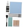 DOITOOL Professional Keyboard Cleaning Kit Dust for Computer Headphones Earphone Cleaning Tool Swab for Electronics view 1