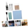 DOITOOL Professional Keyboard Cleaning Kit Dust for Computer Headphones Earphone Cleaning Tool Swab for Electronics view 2