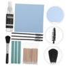 DOITOOL Professional Keyboard Cleaning Kit Dust for Computer Headphones Earphone Cleaning Tool Swab for Electronics view 4