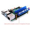 Mini Terminal Breakout Board Screw Terminal Block Breakout Board for Raspberry Pi 4B/ 3B+/ 3B/ 2B Parts view 4