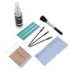 BRIGHTFUFU Headphone Cleaning Kit for Laptops and Smartphones Headphone Cleaner Brush Set Cloth Dust Remover for Keyboards view 1