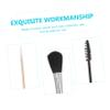 BRIGHTFUFU Headphone Cleaning Kit for Laptops and Smartphones Headphone Cleaner Brush Set Cloth Dust Remover for Keyboards view 2