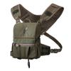 Badlands Bino X2 - Modular Binocular Harness System for Optimal Performance and Durability, Olive, Medium view 1