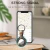 Indian Chief Tracker Holder Cover Shockproof Protective Case with Keychain Compatible with Air Tag 1PCS view 4