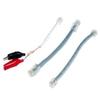 1 Set Diagnose Tester Detector Finder XQ-350 UTP Tracer Tracker Tool Accessory view 4