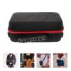 CIYODO Small Travel Camera Bag Durable Splashproof Photography Pouch with Cuttable Sponge for Organizing Digital Equipment for Go Photographers view 4
