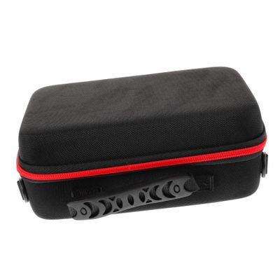 DIYEAH 1pc Digital Camera Bag Compact Camera Case Design Pocket for Photography Accessories Portable Storage