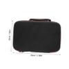 DIYEAH 1pc Digital Camera Bag Compact Camera Case Design Pocket for Photography Accessories Portable Storage view 2