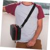 DIYEAH 1pc Digital Camera Bag Compact Camera Case Design Pocket for Photography Accessories Portable Storage view 4