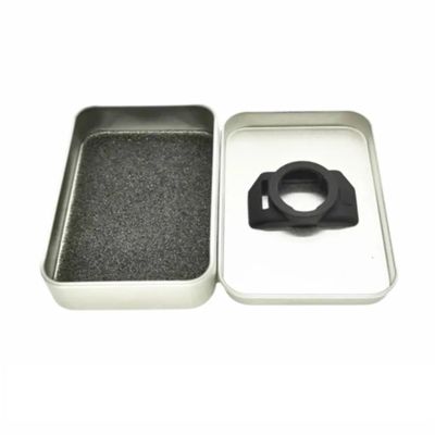 HUYETRXA Silicone Eyecup Cover Rubber Viewfinder Eyepiece for fujifilm XT50 XS20 XT30 II for Fuji XS10 XT20 X-T50(XT30 II XT20)