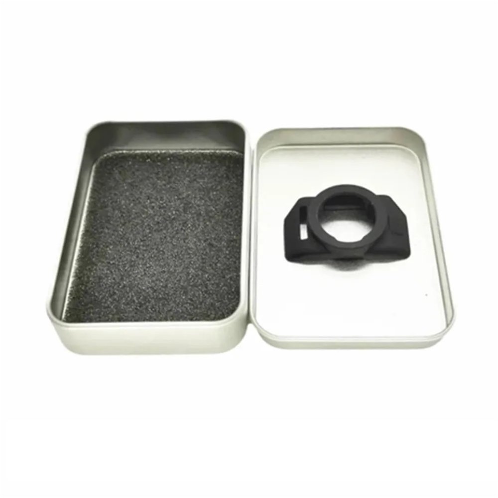 HUYETRXA Silicone Eyecup Cover Rubber Viewfinder Eyepiece for fujifilm XT50 XS20 XT30 II for Fuji XS10 XT20 X-T50(XT30 II XT20)