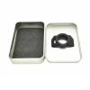 HUYETRXA Silicone Eyecup Cover Rubber Viewfinder Eyepiece for fujifilm XT50 XS20 XT30 II for Fuji XS10 XT20 X-T50(XT30 II XT20) view 1