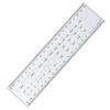 JOEBO Microscope Kit 18cm/20cm Film Ruler Gauge Point Measuring Tools Microscope Lens Adapters(20cm) view 1