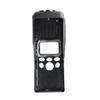 10 Pack XTS2500 Model 2 Radio Housing Case Kit Replacement - Complete Front Cover Assembly with Keypad, Dust Cover & 2 Knob Caps | Limited-Keypad Black Industrial Shell Buttons & Accessories view 2