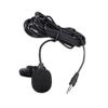CHJMGMD Motorcycle Parts Car Music Audio Microphone Handsfree ISO for Fiat Grande Punto Alfa Romeo After 2007 for VISTEON Strong and Durable view 4