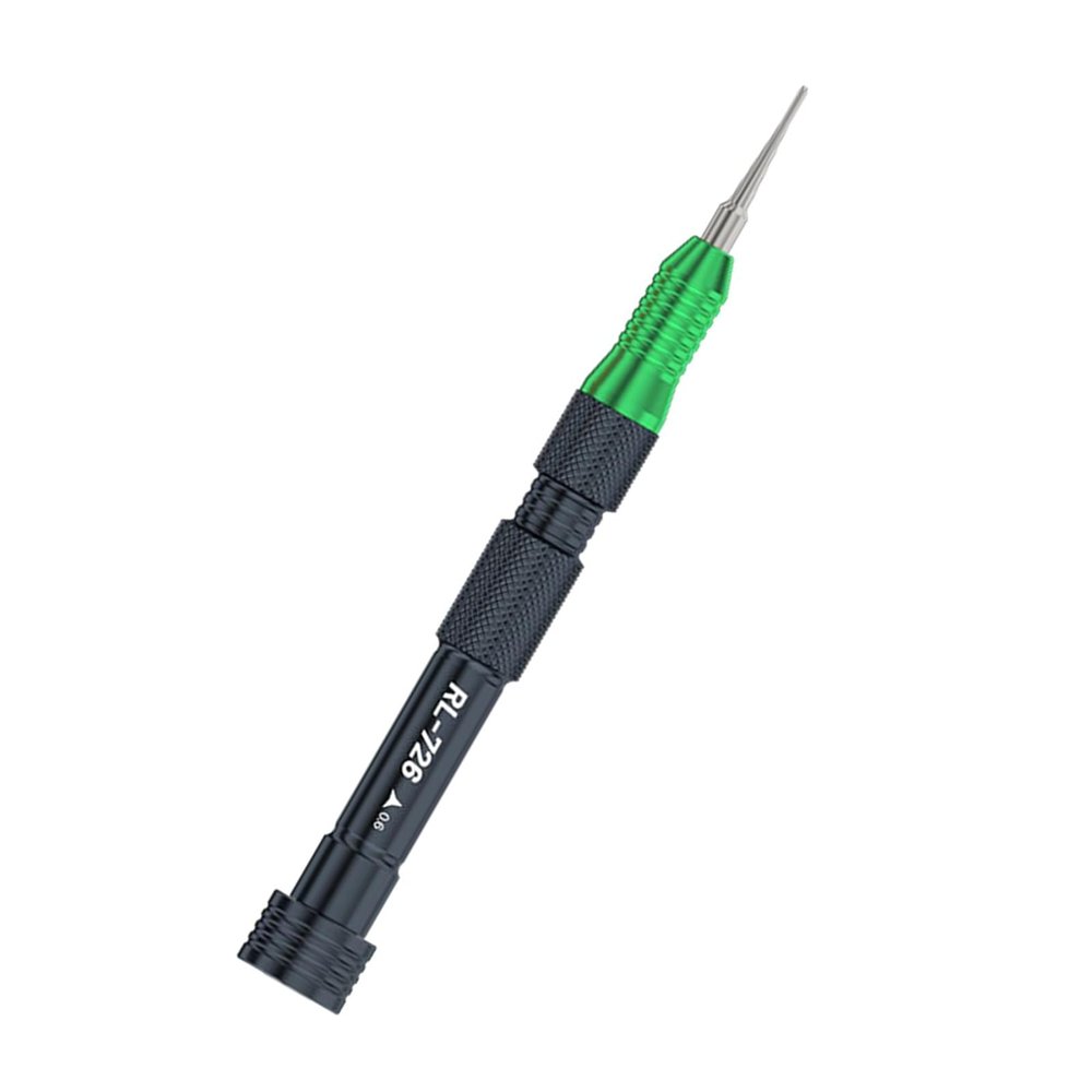3D Screwdriver With Handle & Strong Magnet Screwdriver For Phone Tablet Electronic Disassembly Repair