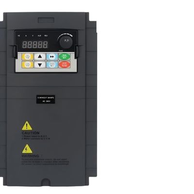1pc Inverter 0.75KW1.5KW2.2KW Frequency Inverter 1P 3P 220V 380V Output Frequency Converter Variable Frequency Drive(310-380v,30kw)