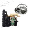 SF-P101N Lens, DVD CD Player Mechanism Lens Optical Pick-Up Lens view 3