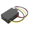 1pc 12V car stabilizer 6-20V to 12V 1A 2A 3A step-down boost converter 12V to 12V 13.8V 3A 41W power converter(3A) view 2