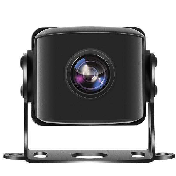 Xrizuo Xr-K3W Series Rear View Camera for 10.36 Inch RV, Applicable to Xr-K3W