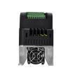 1pc Variable Frequency Inverter 110V Frequency Converter Single-Phase Input 3-Phase Output Drive Converter Frequency(2.2kw 110v) view 3