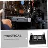 CONGARTENO Internal Hard Disk Mounting Bracket for Drive Bay Compatible Sturdy - Easy Installation - view 3