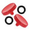 NUOBESTY 2pcs Camera Shutter Release Button Replacement for Enhanced Control and Stability for Professional Photography view 1