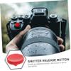 NUOBESTY 2pcs Camera Shutter Release Button Replacement for Enhanced Control and Stability for Professional Photography view 3