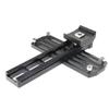 Alvins Cables Dovetail Cross Top Mounting Plate for ARRI Alexa 35 Camera, Fixed Bracket for DJI Ronin 2 Gimbal view 2