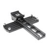 Alvins Cables Dovetail Cross Top Mounting Plate for ARRI Alexa 35 Camera, Fixed Bracket for DJI Ronin 2 Gimbal view 3