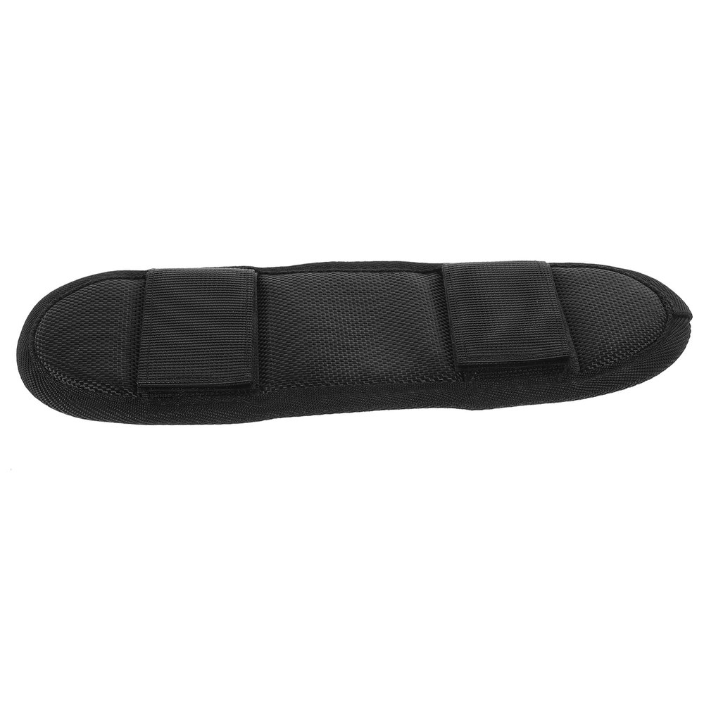 SWOOMEY Shoulder Pads Men Padded Shoulder Bag for Athletic Bag Strap Pad Decompression Straps