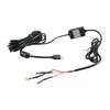 Edinstry Hardwire Kit Type-C 3-Wire Dash Cam Power Adapter, 12V-24V to 5V Converter with Fuse Tap, Compatible with Car Truck RV SUV Dash Cameras view 4