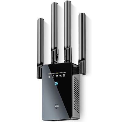 2025 WiFi Extender