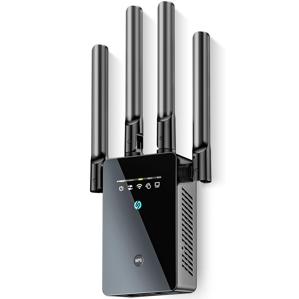 2025 WiFi Extender