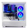 Skytech Gaming Azure 3 Desktop PC, Ryzen 7 7700 3.8 GHz (5.3GHz Turbo), NVIDIA RTX 5060 Ti 16GB, 1TB NVMe SSD, 16GB DDR5 RAM 6000, 650W Gold PSU, Wi-Fi, Win 11 view 2
