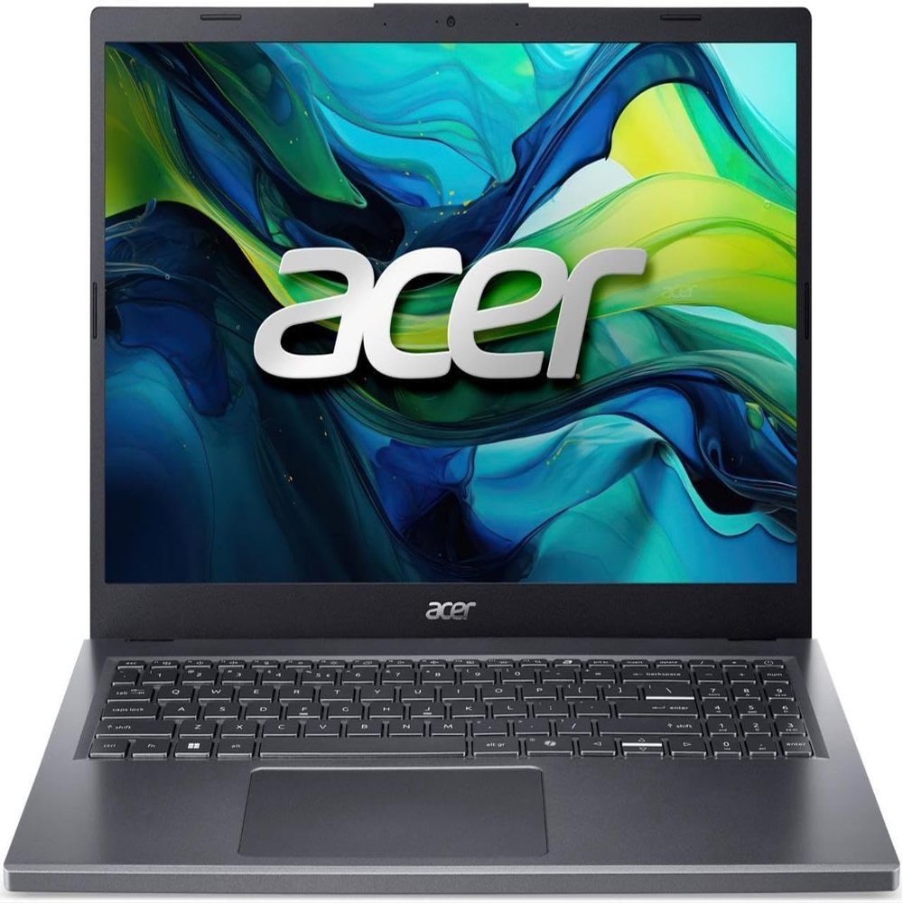 acer Aspire Personal Laptop (2025):15.6" FHD 1920 x 1080 60Hz 13th Generation Intel Core i9-13900H 16 GB RAM 4 TB SSD Win11 Pro Wi-Fi 6E Backlit Keyboard 1080p FHD Camera HD Audio