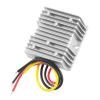HQHSGCGVA DC Boost Converter 12V DC to 28V DC Boost Converter 12V-28V 5A 10A Step Up Voltage Regulator 12 Volt to 28 Volt Power Supply(12V to 28V 5A) view 1