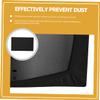 CONGARTENO Monitor Screen Dustproof Cover Fit Stretchy Computer Screen Cover for Laptop view 3