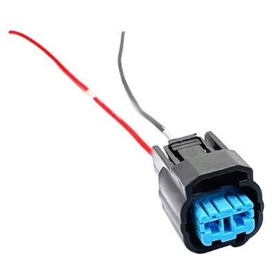 FENG GUO 2 Pin Car Water Temperature Speedr Transmission Valve Plug(2p Female B,1 Set)