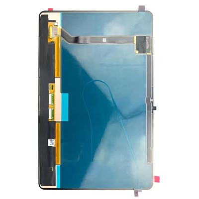 for Huawei MatePad Pro 12.6 2021 WGR-W09 WGR-W19 WGR-AN19 LCD Display Touch Screen Digitizer Glass Assembly Repair