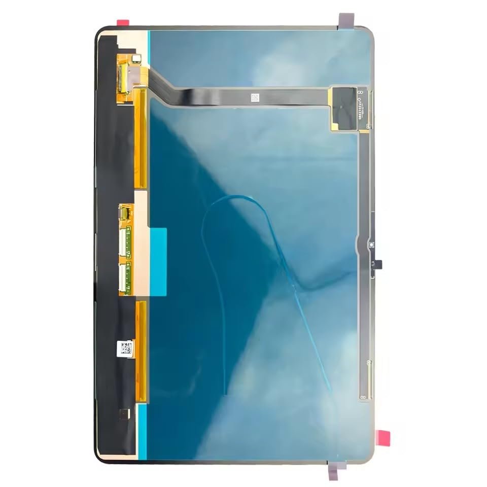 for Huawei MatePad Pro 12.6 2021 WGR-W09 WGR-W19 WGR-AN19 LCD Display Touch Screen Digitizer Glass Assembly Repair