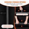 CooFel Telescope Case 30.3" Multipurpose Shock-Absorbent Telescope Storage Bag view 3