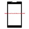 for Lenovo Tab 2 tab2 A7-30 A7-30HC A7-30DC A3300 A3300T Touch Screen Panel Tablet Front Outer LCD Glass Lens with OCA view 3