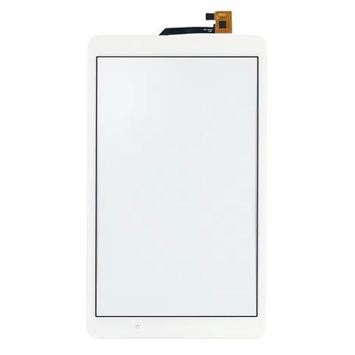 for Huawei MediaPad T2 10 Pro 10.1 FDR-A01L FDR-A01W FDR-A03 T2-10 Touch Screen + OCA LCD Front Glass Panel Replacement (White)
