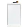 for Huawei MediaPad T2 10 Pro 10.1 FDR-A01L FDR-A01W FDR-A03 T2-10 Touch Screen + OCA LCD Front Glass Panel Replacement (White) view 1